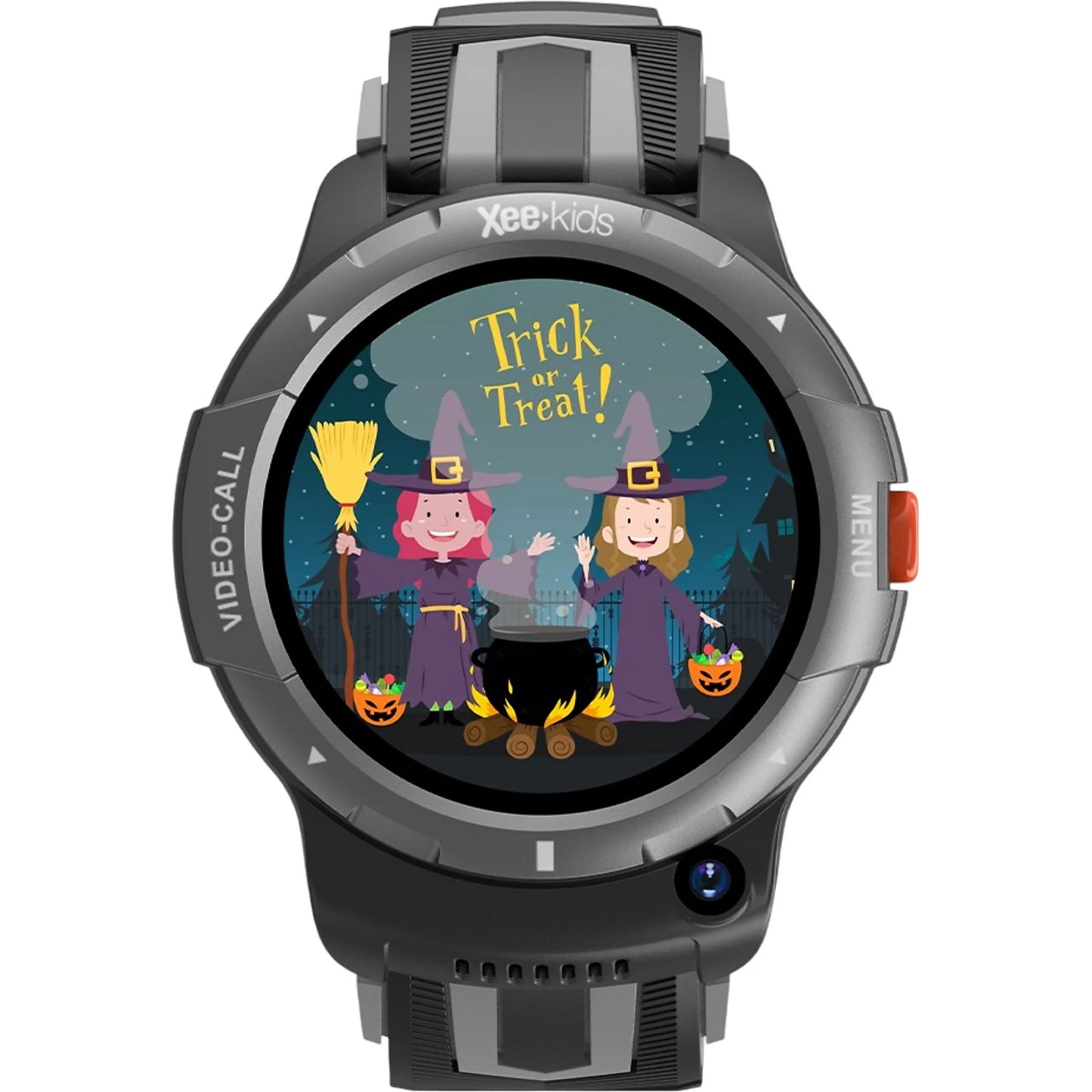 XEE KİDS 11 SİM KARTLI ÇOCUK SAATİ