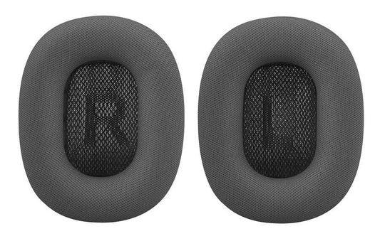 Airpods Max Wiwu APM Ear Cushion Kulaklık Yastığı Siyah