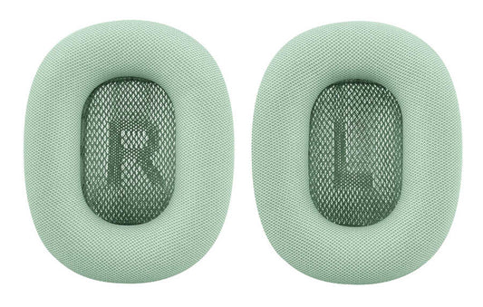 Airpods Max Wiwu APM Ear Cushion Kulaklık Yastığı Yeşil