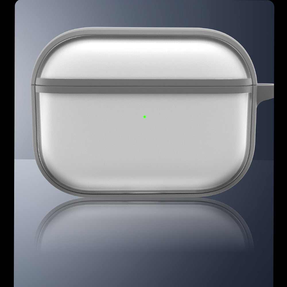 Apple Airpods Pro 3 Kılıf Benks Mist Protective Kılıf Siyah