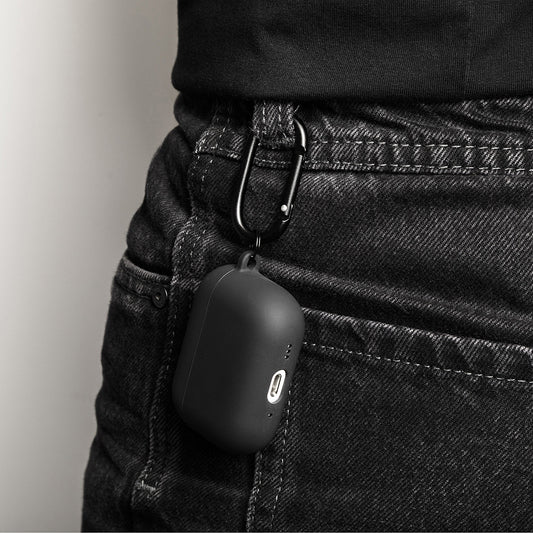Apple AirPods Pro 3 Kılıf M-Safe Şarj Özellikli Native Union Active Serisi Kapak