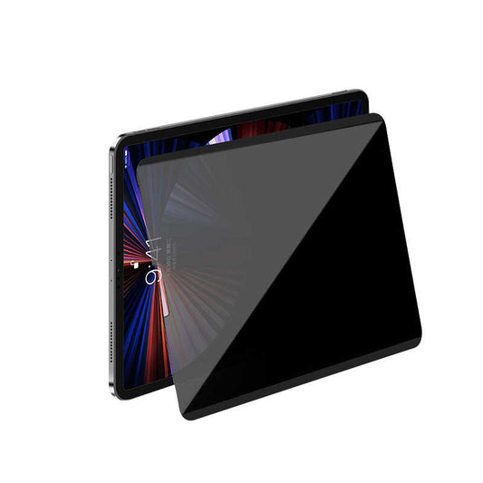 Apple iPad Pro 11 2021 (3.Nesil) Wiwu iPrivacy Magnetik Paper Like Hayalet Ekran Koruyucu