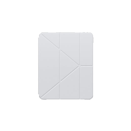 Apple iPad Pro 11 2025 M5 Amazingthing Minimal Serisi Katlanabilir Standlı Kılıf