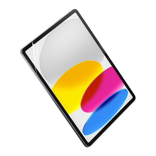 Apple iPad Pro 11 2025 M5 Kağıt Hisli Benks Mat Paper-Like Ekran Koruyucu