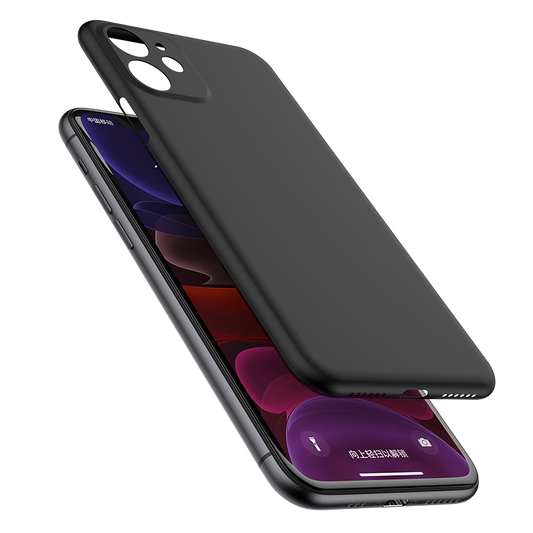 Apple iPhone 11 Kılıf Benks Lollipop Protective Kapak