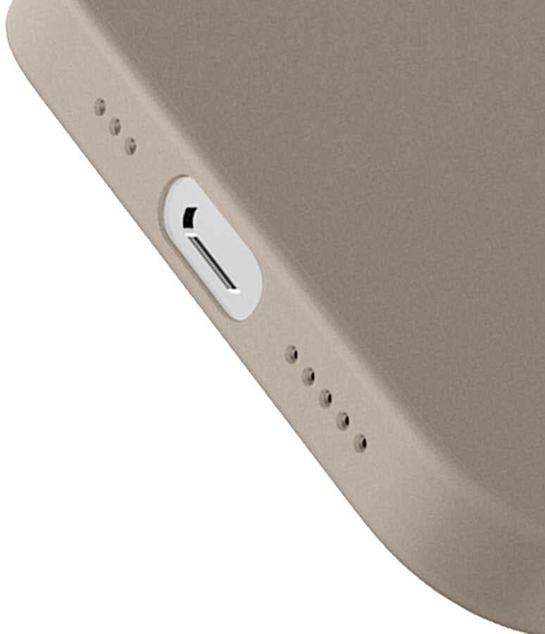iPhone 11 Pro Max Kılıf Wiwu Skin Nano PP Kılıf Transparan Siyah