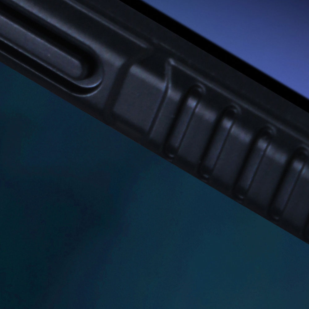 iPhone 12 Pro Max Kılıf SkinArma Standlı Deri Görünümlü Shingoki Kılıf Turuncu
