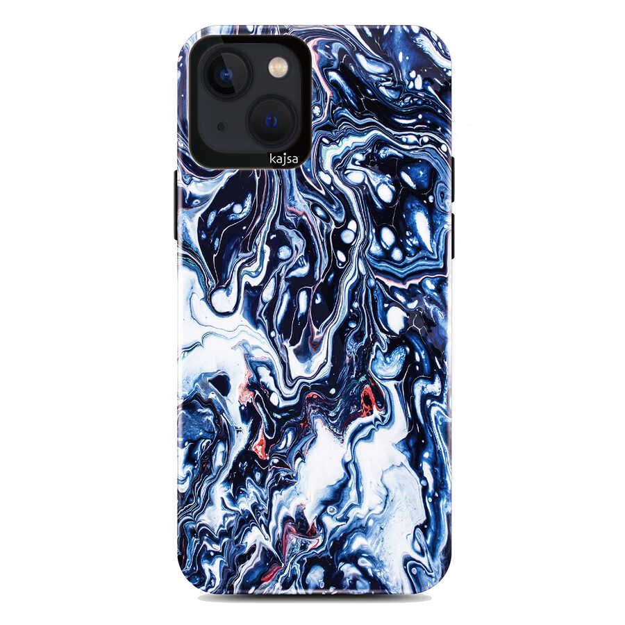 Apple iPhone 13 Kılıf Kajsa Lava Kapak