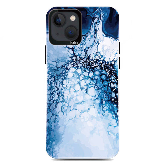 Apple iPhone 13 Kılıf Kajsa Lava Kapak