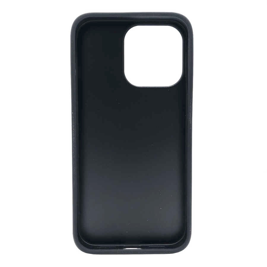 iPhone 13 Kılıf Kajsa Shield Plus Abstract Serisi Arka Kılıf NO3