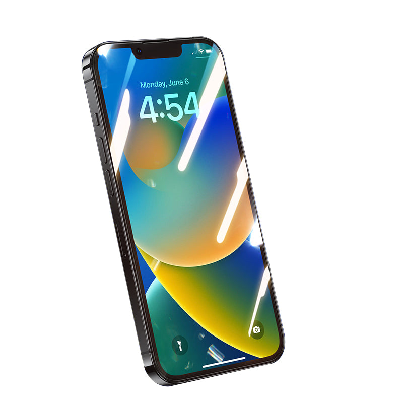 Apple iPhone 14 Plus Benks V Pro Plus Şeffaf Ekran Koruyucu