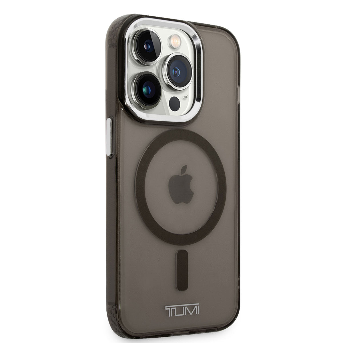 Apple iPhone 14 Pro Kılıf TUMI M-safe Şarj Özellikli Airbag Tasarımlı Kapak