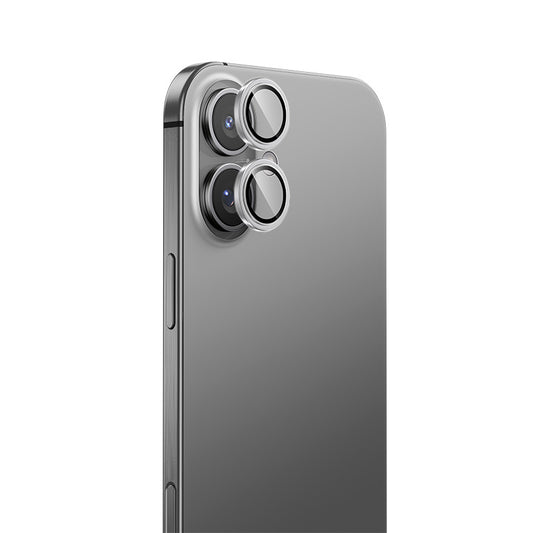Apple iPhone 16 Plus Benks DR Safir Kamera Lens Koruyucu