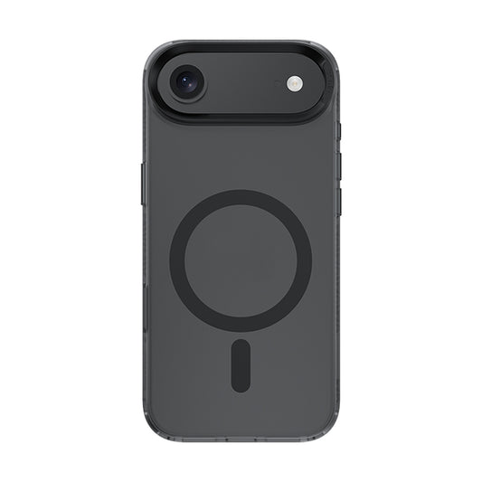 Apple iPhone 17 Air Kılıf M-safe Şarj Özellikli Benks Lucid Armor Kapak