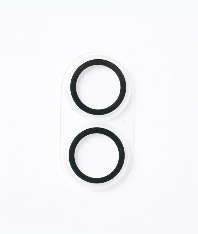 Apple iPhone 17 Benks Air Shield Anti Reflective Mat Kamera Full Lens Koruyucu Şeffaf