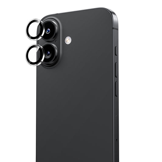 Apple iPhone 17 Benks AR Glass Warrior Premium Cam Kamera Lens Koruyucu