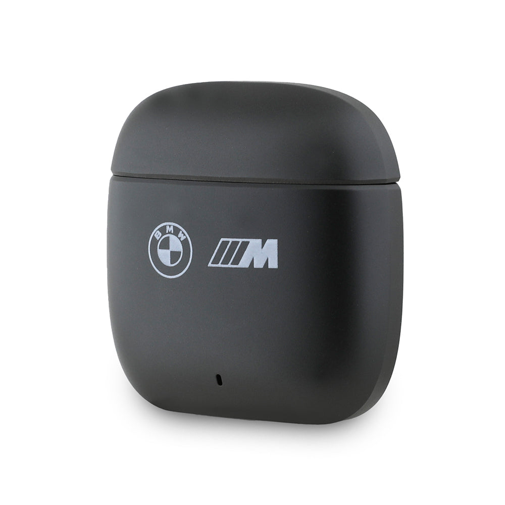 BMW Orjinal Lisanslı ANC/ENC Özellikli Baskı Logolu Bluetooth Kulaklık v5.4
