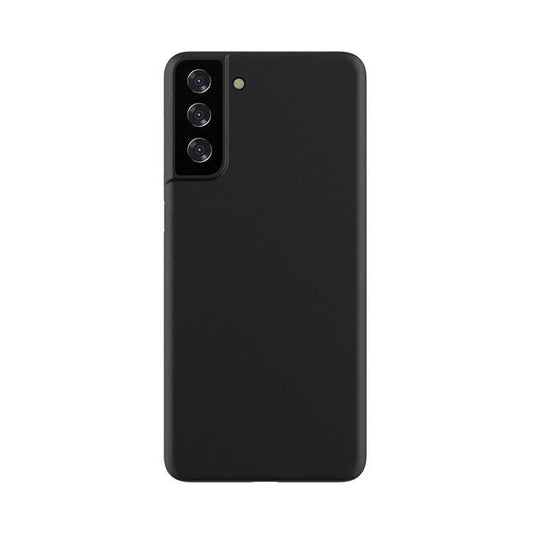 Galaxy S21 Plus Kılıf Benks Lollipop Protective Kılıf Siyah