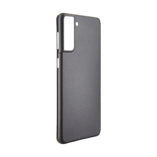 Galaxy S21 Plus Kılıf Benks Lollipop Protective Kılıf Siyah