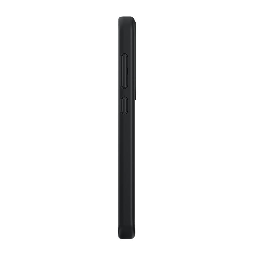 Galaxy S24 Kılıf Magsafe Şarj Özellikli Benks Standlı Mist Protective Kılıf Mavi