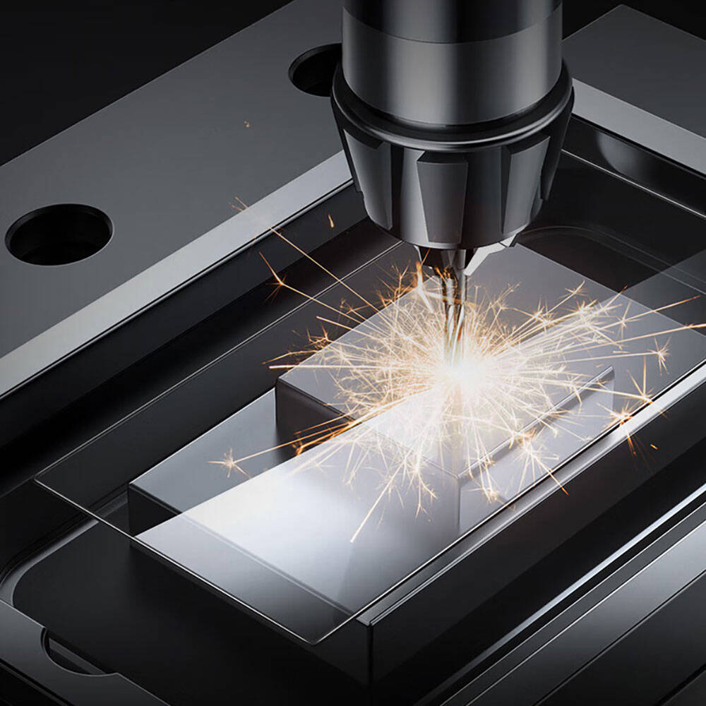 Galaxy S24 Ultra Wiwu Wi-GT012 iVista Darbeye Karşı Dayanıklı HD Temperli Cam Ekran Koruyucu Siyah