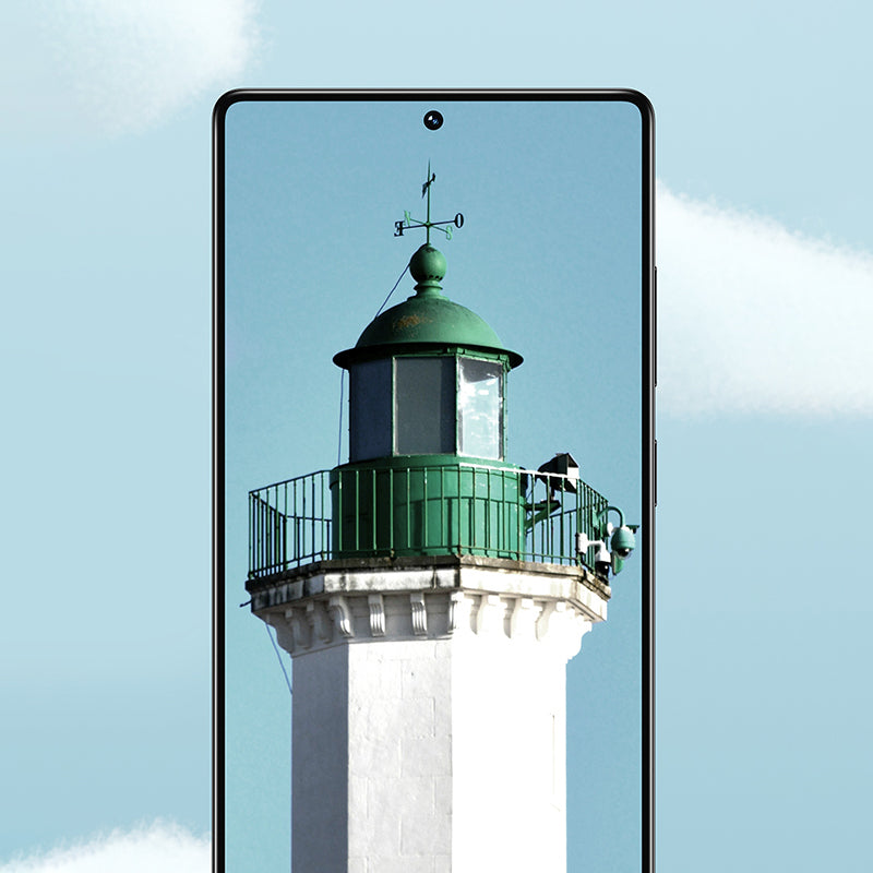 Galaxy S25 Ultra Benks Ultra Shield HD Ekran Koruyucu + Kolay Uygulama Aparatlı Siyah