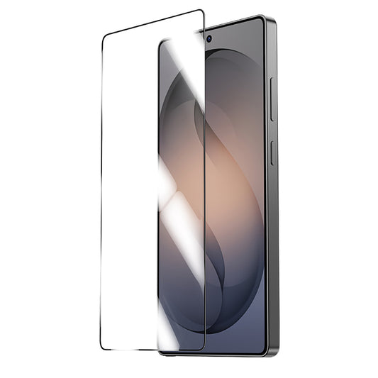 Galaxy S26 Ultra Benks Glass Warrior Safir Cam Ekran Koruyucu + Kolay Uygulama Aparatı