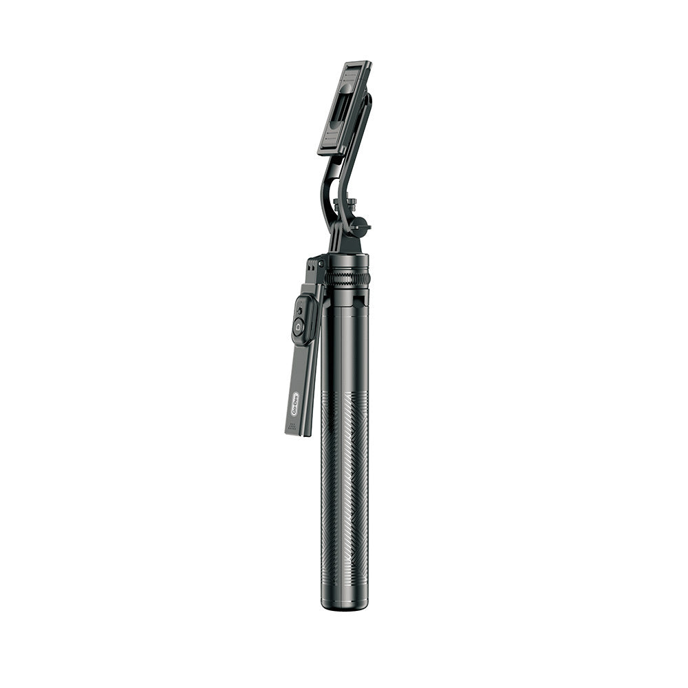 Go Des GD-ST89 Kumandalı Selfi Çubuğu ve Tripod 360 Derece Dönebilen Max 181 cm
