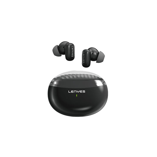 Ai Çeviri Özellikli Lenyes Air 56 ANC/ENC Teknolojili Kulak İçi Bluetooth Kulaklık v5.3