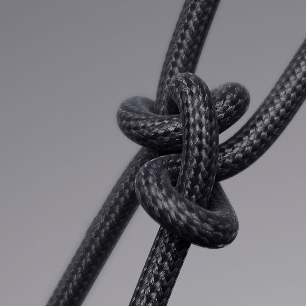 Lenyes LC535 Type-C to Type-C Hızlı Şarj Özellikli Data ve Şarj Kablosu 60W 1M Siyah