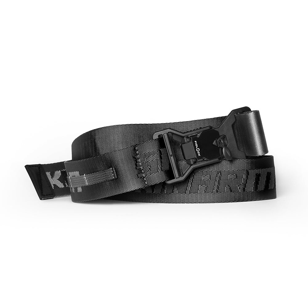 Skinarma Ranger Serisi Manyetik Tokalı Hafif Naylon Spor Kemer 3.5cm