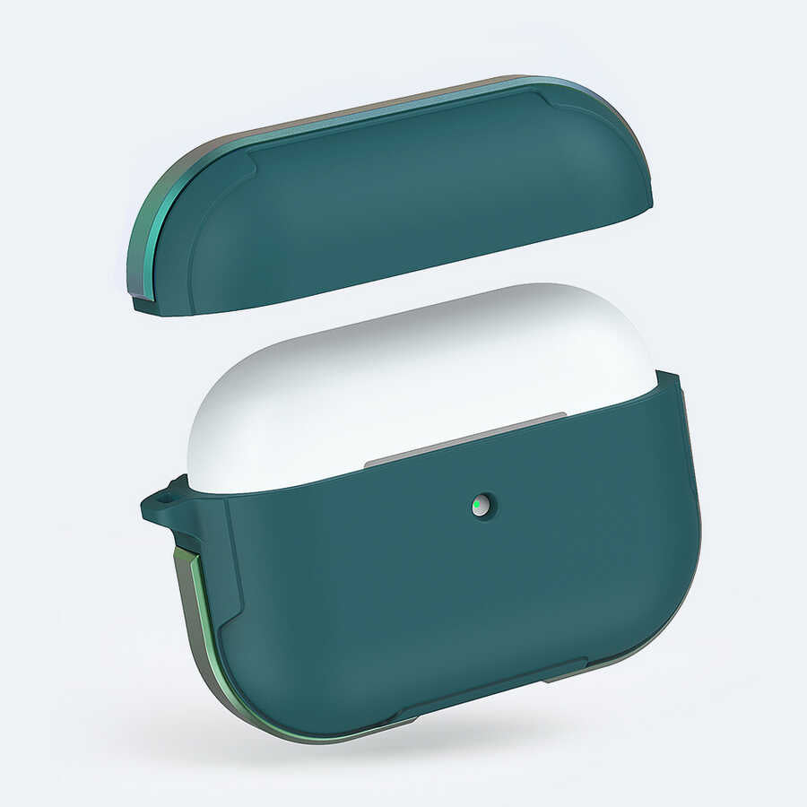 Wiwu Defens Armor Airpods 3. Nesil Kılıf Colorful