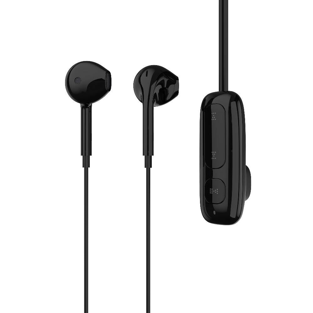 Wiwu EB313 Hi-Fi Ses Kaliteli Wireless 5.3 Kulak İçi Bluetooth Kulaklık Beyaz