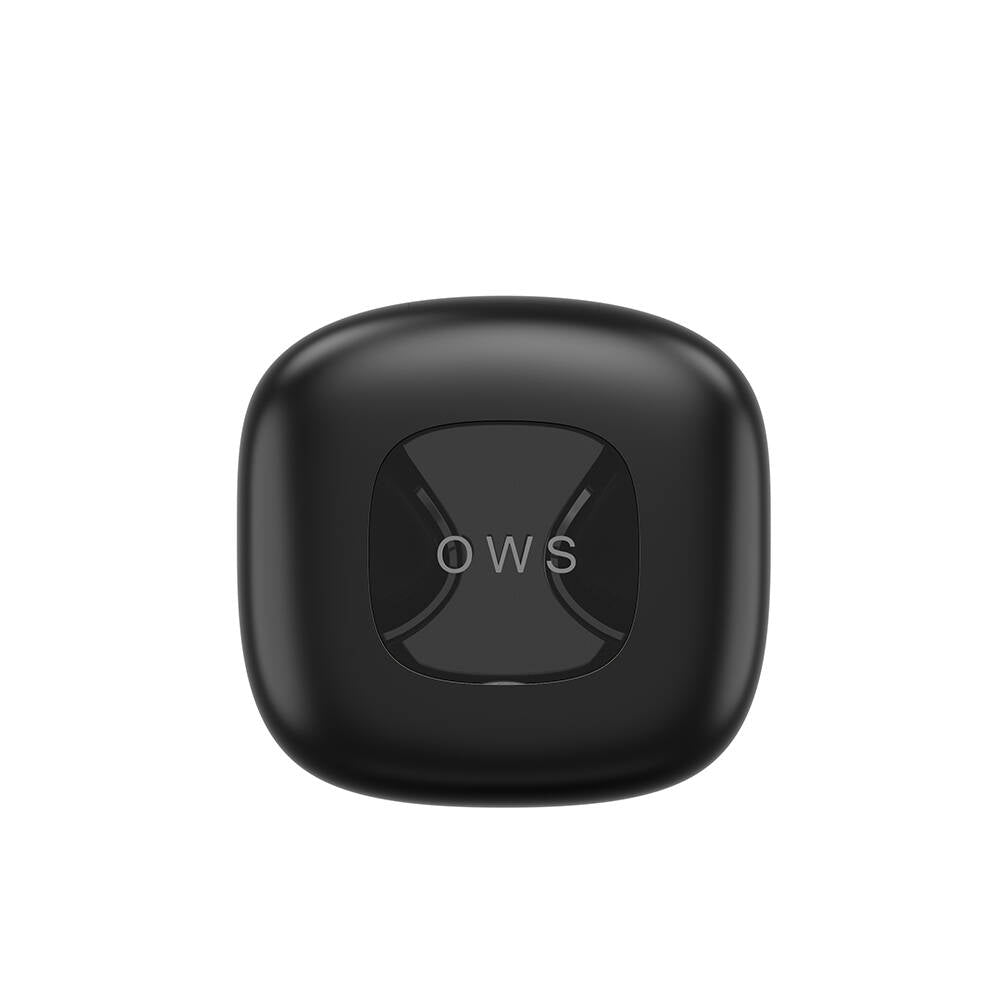 Wiwu O100 Openbuds TWS Kulak İçi Bluetooth v5.3 Kulaklık Beyaz