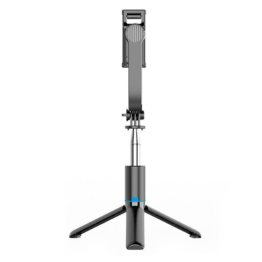 Wiwu Wi-SE001 Çok Fonksiyonlu Sabitleyici Ayrılabilir Canlı Yayın Tripod Selfie Çubuğu