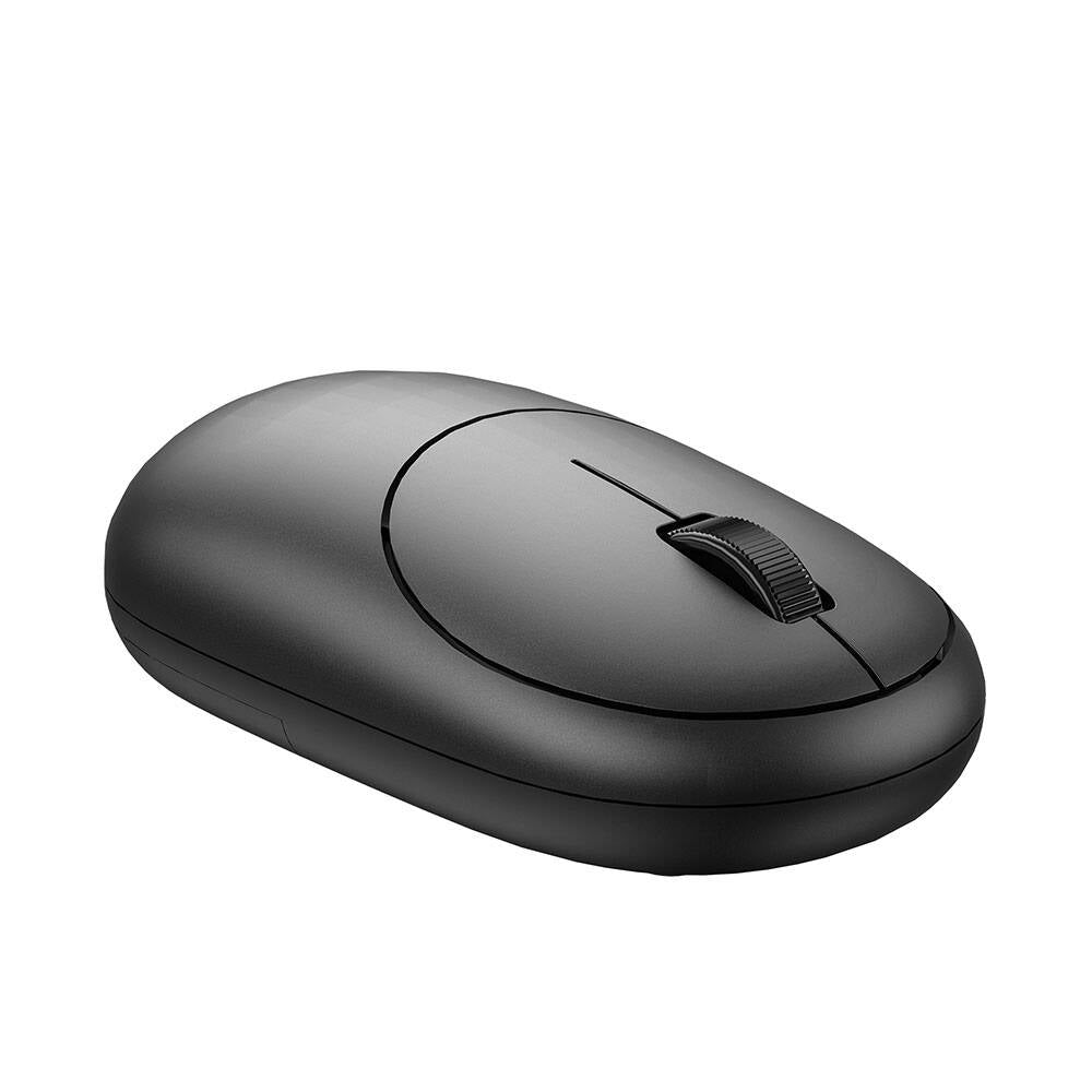 Wiwu WM107 Wimice 1200 DPI Kablosuz Mouse Siyah