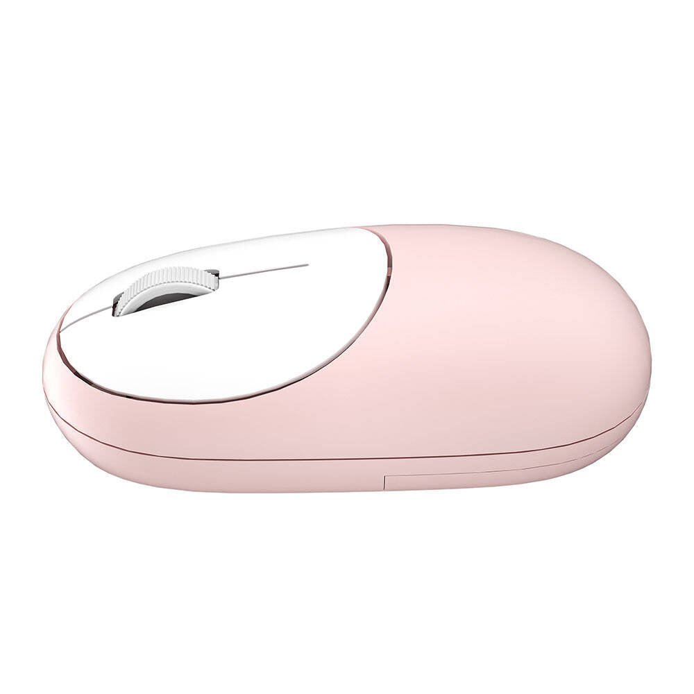 Wiwu WM107 Wimice 1200 DPI Kablosuz Mouse Siyah