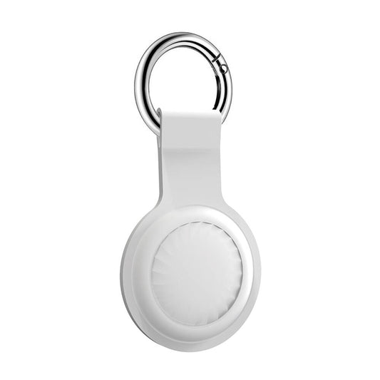 Wiwu WT-02 iTag Kaybolmaya Karşı İzleyici Akıllı Takip Cihazı Beyaz