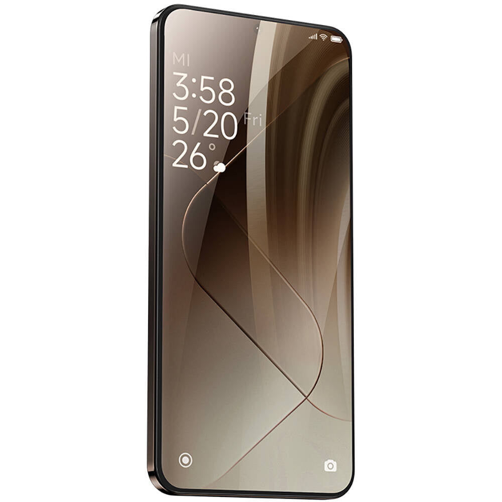 Xiaomi Mi 14 Benks Ultra Shield 0.3mm Ekran Koruyucu Siyah