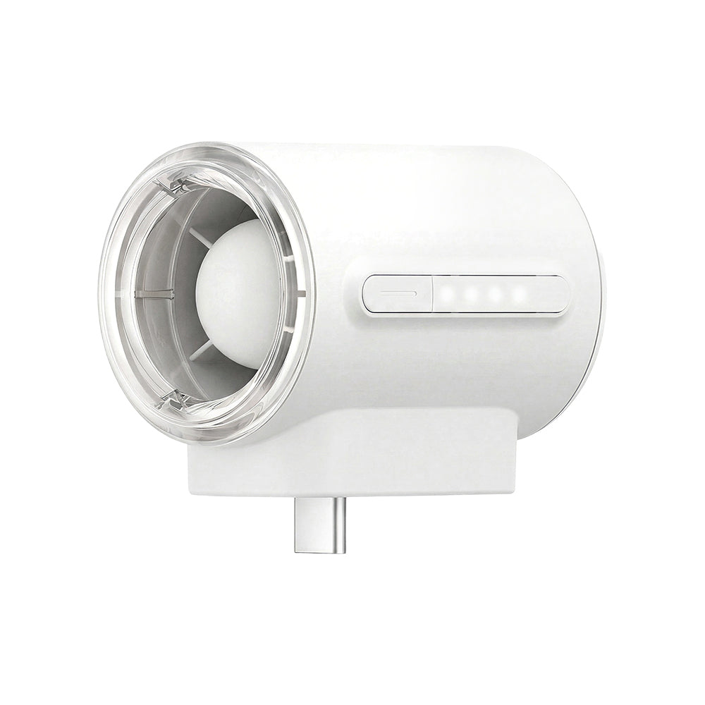 Aecooly PK01-F1 Type-C Bağlantılı 4 Kademeli Portatif Soğutucu Mini Fan