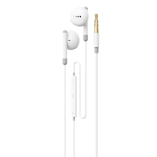 Amazingthing 3.5mm Kulak İçi Kablolu Kulaklık 1.2m
