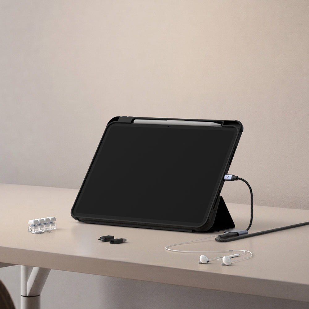 Amazingthing 5in1 Taşınabilir Tablet Aksesuarları Kampüs Kiti