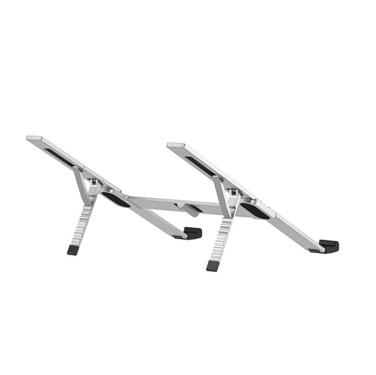 Amazingthing Minimal Serisi Çok Fonksiyonlu Katlanabilen 8 Kademeli Ayarlanabilir Dizüstü Laptop Standı
