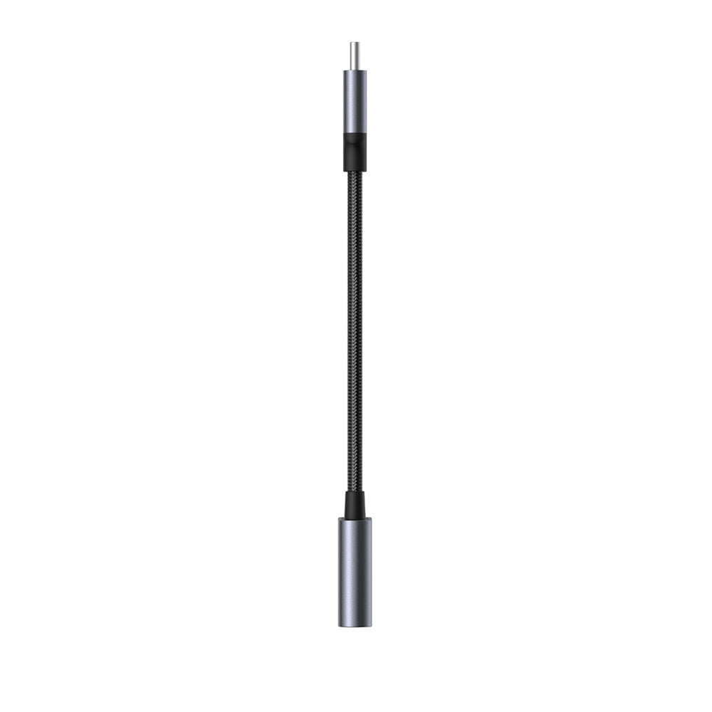 Amazingthing Thunder Pro 2in1 Type-C To 3.5mm Hi-Fi Aux Çevirici Ses Adaptörü
