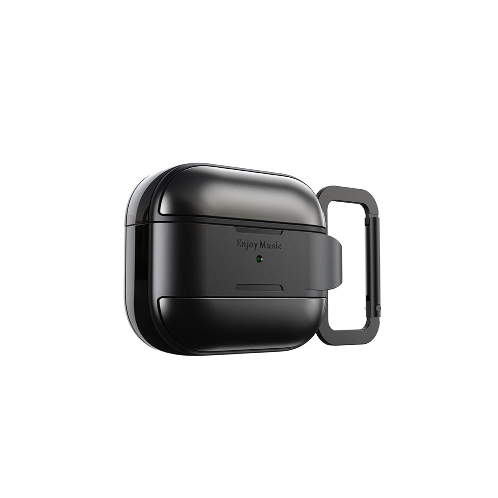 Apple AirPods 3. Nesil Kılıf M-Safe Şarj Özellikli Mutural Meiwo Serisi Kapak