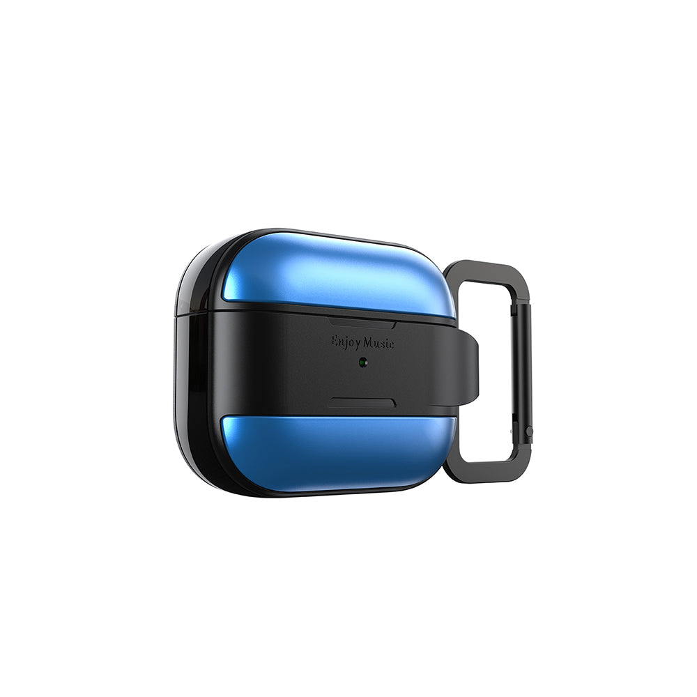 Apple AirPods 3. Nesil Kılıf M-Safe Şarj Özellikli Mutural Meiwo Serisi Kapak