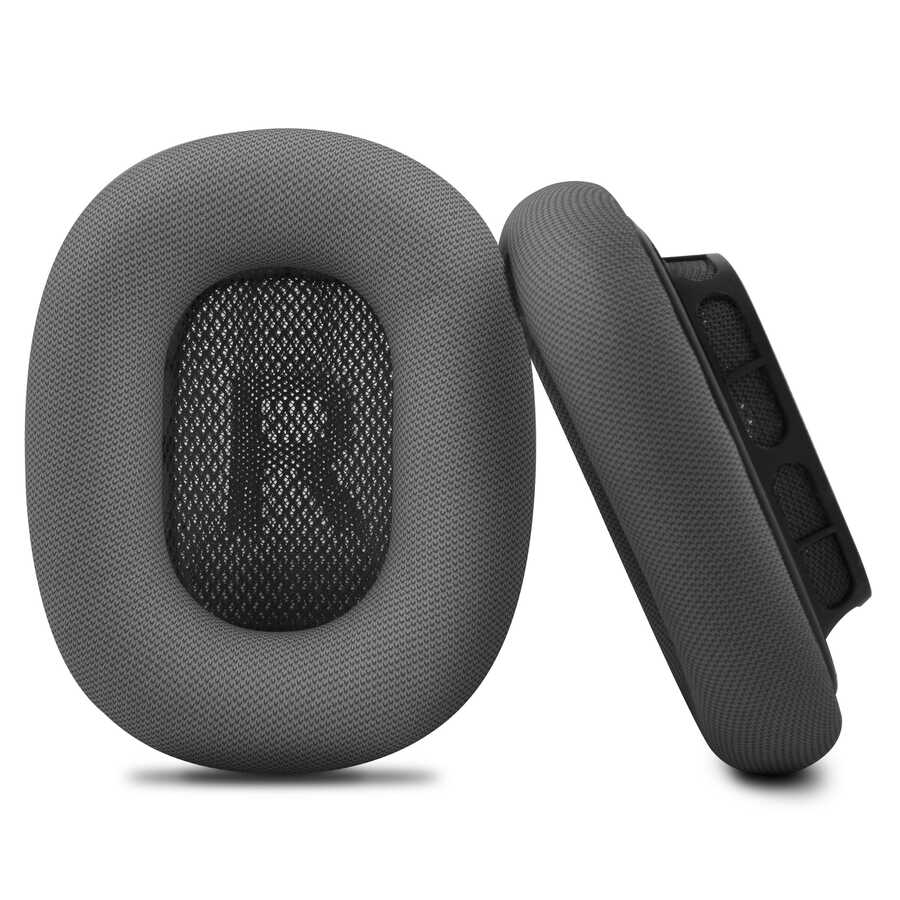 Airpods Max Wiwu APM Ear Cushion Kulaklık Yastığı Mavi