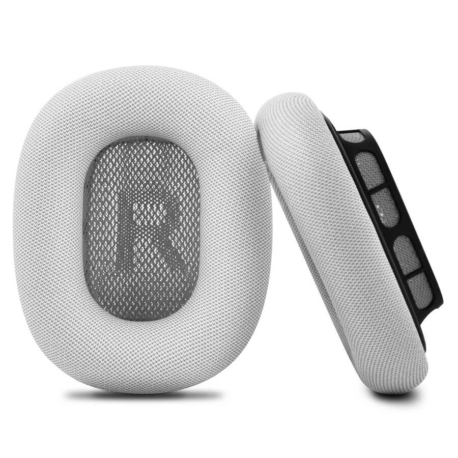 Airpods Max Wiwu APM Ear Cushion Kulaklık Yastığı Yeşil