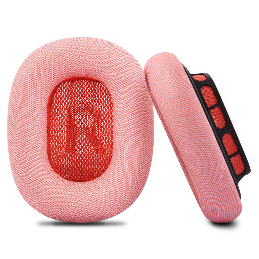 Airpods Max Wiwu APM Ear Cushion Kulaklık Yastığı Siyah