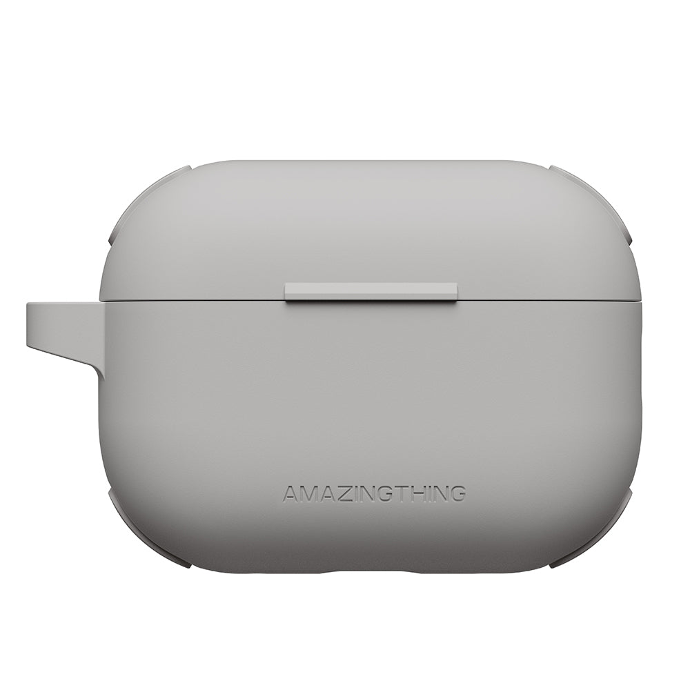 Apple Airpods Pro 2 Amazingthing Airbag Köşe Tasarımlı Omni Serisi Silikon Kapak